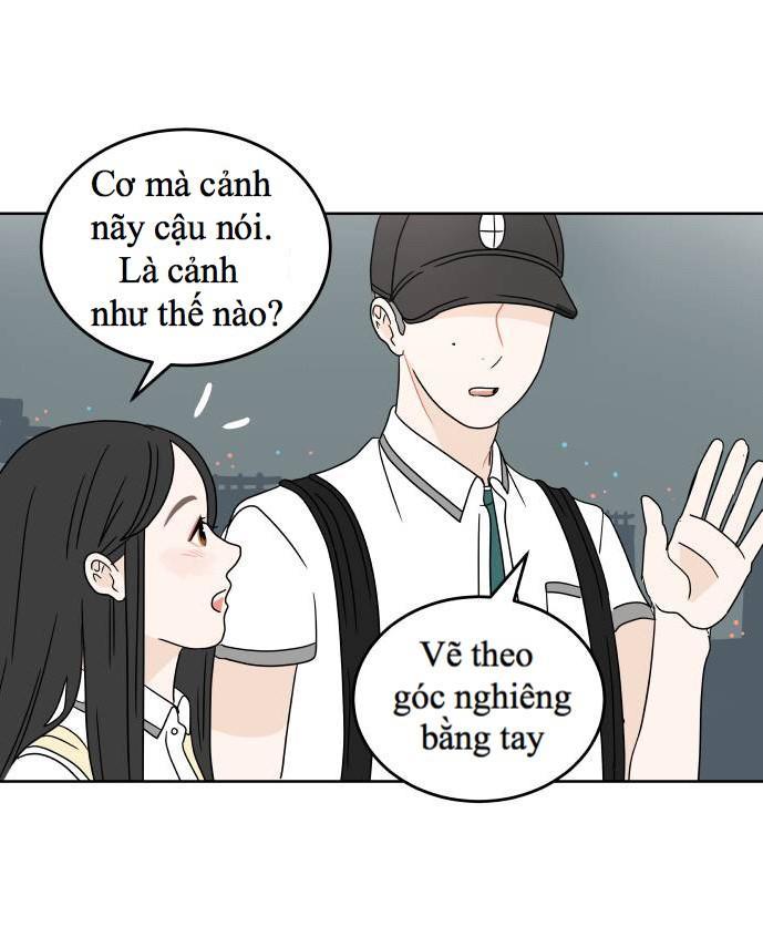 30 Phút Bước Đi Bên Em Chapter 28.5 - 27