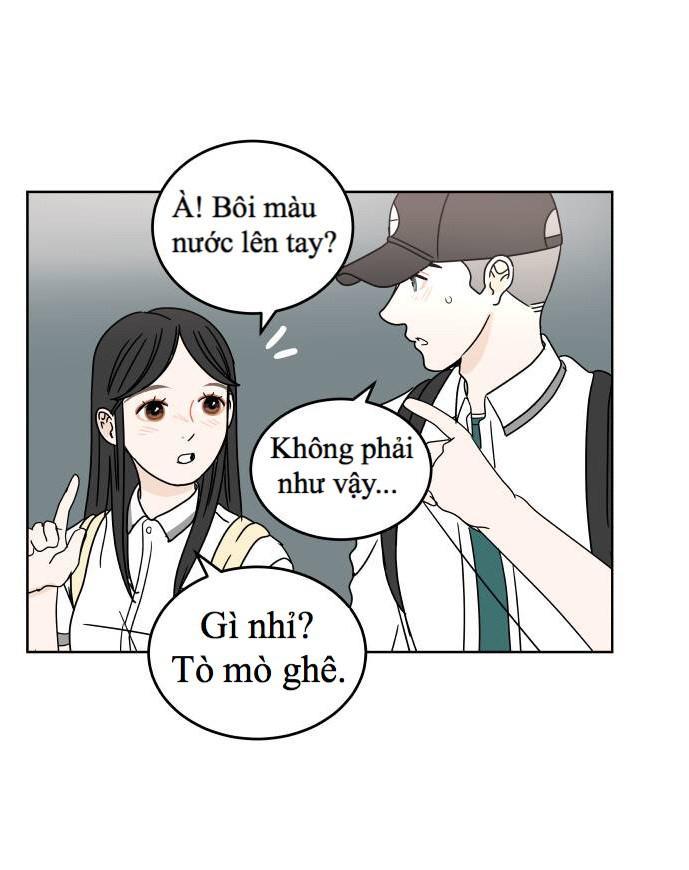 30 Phút Bước Đi Bên Em Chapter 28.5 - 29