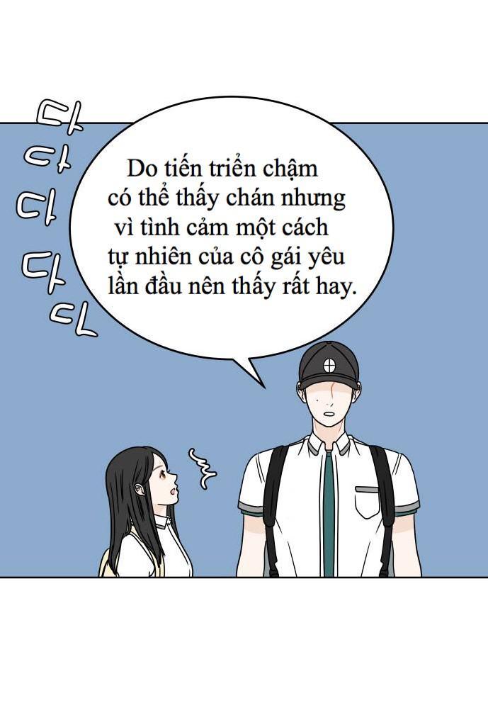 30 Phút Bước Đi Bên Em Chapter 28.5 - 7