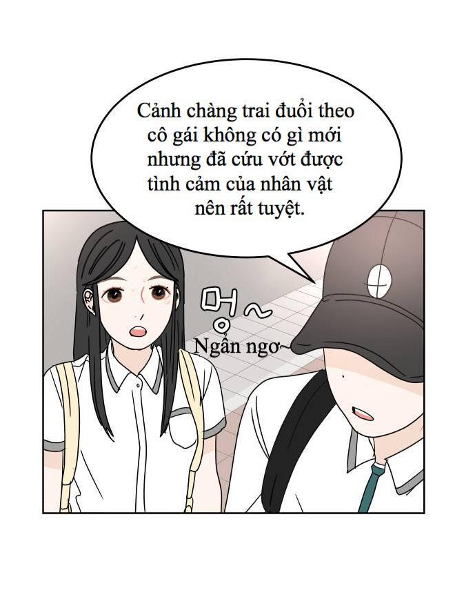 30 Phút Bước Đi Bên Em Chapter 28.5 - 8