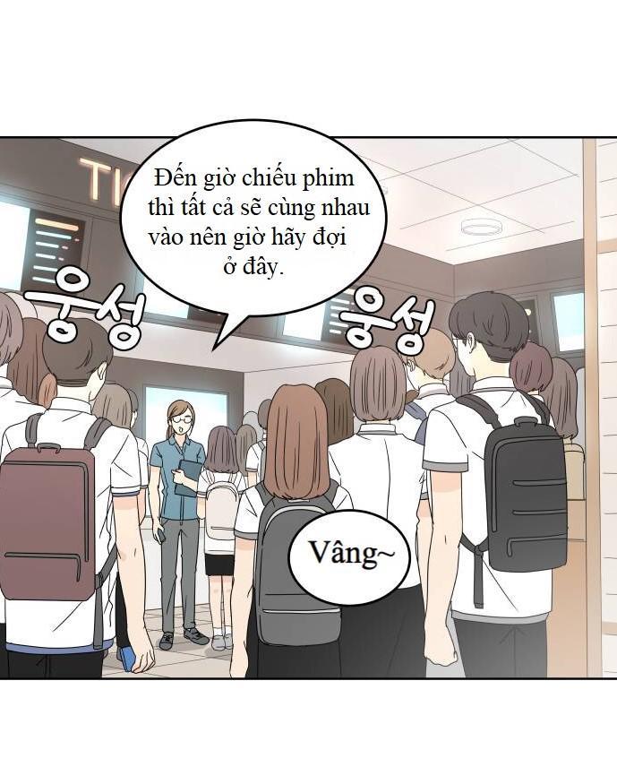 30 Phút Bước Đi Bên Em Chapter 28 - 2