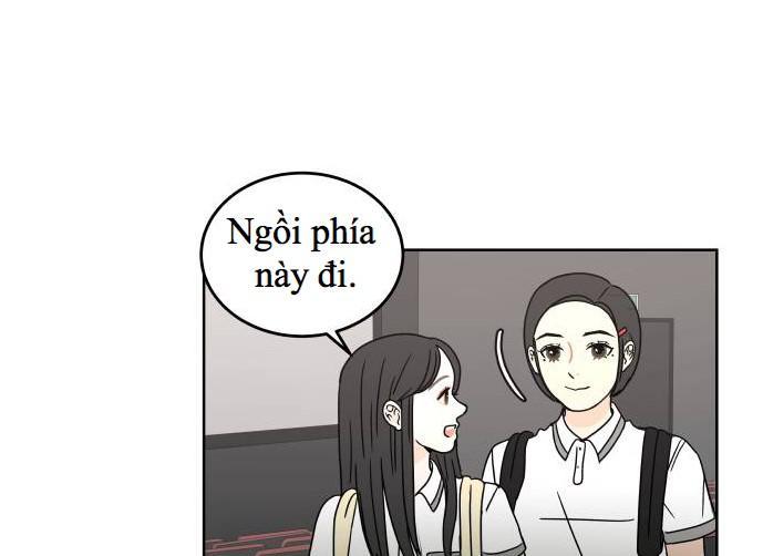 30 Phút Bước Đi Bên Em Chapter 28 - 18