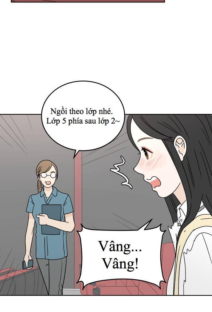 30 Phút Bước Đi Bên Em Chapter 28 - 30