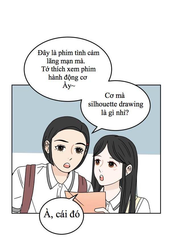 30 Phút Bước Đi Bên Em Chapter 28 - 6