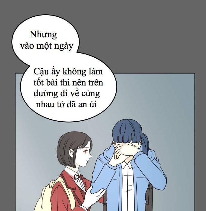 30 Phút Bước Đi Bên Em Chapter 29 - 116