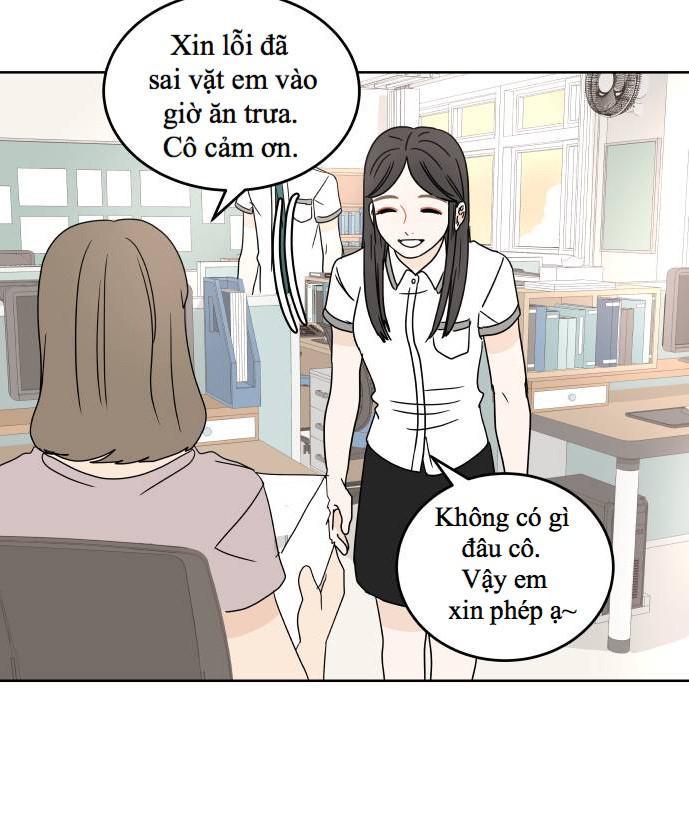 30 Phút Bước Đi Bên Em Chapter 29 - 39