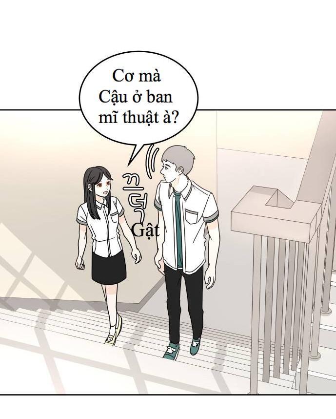 30 Phút Bước Đi Bên Em Chapter 29 - 54