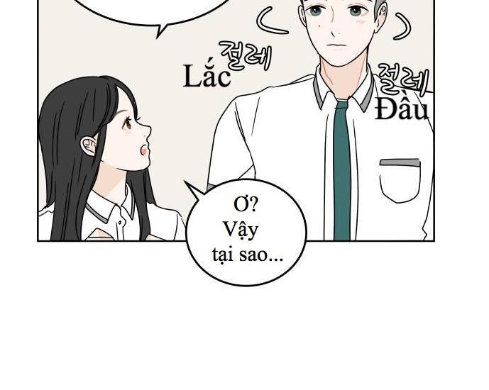 30 Phút Bước Đi Bên Em Chapter 29 - 56