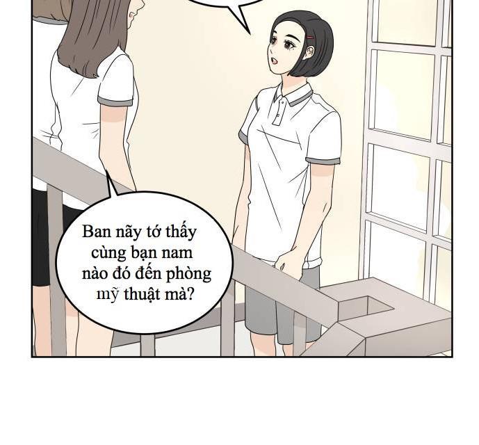 30 Phút Bước Đi Bên Em Chapter 29 - 88