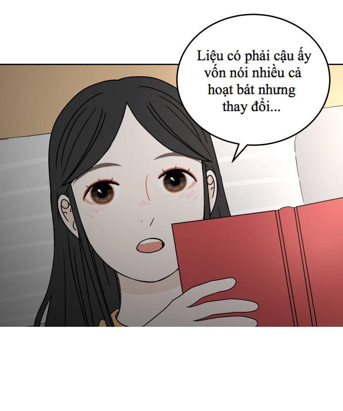 30 Phút Bước Đi Bên Em Chapter 29 - 10