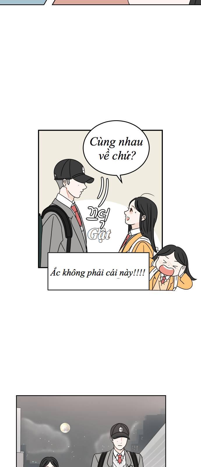 30 Phút Bước Đi Bên Em Chapter 3 - 43