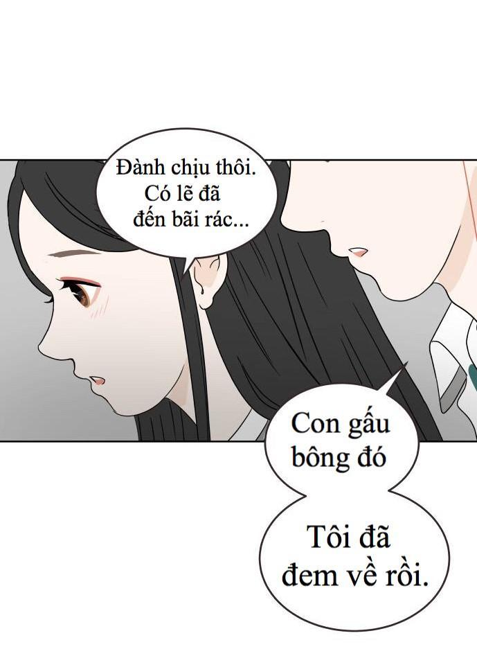 30 Phút Bước Đi Bên Em Chapter 30.5 - 27