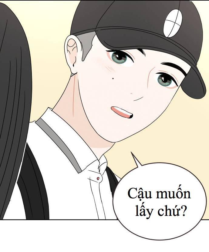 30 Phút Bước Đi Bên Em Chapter 30.5 - 34