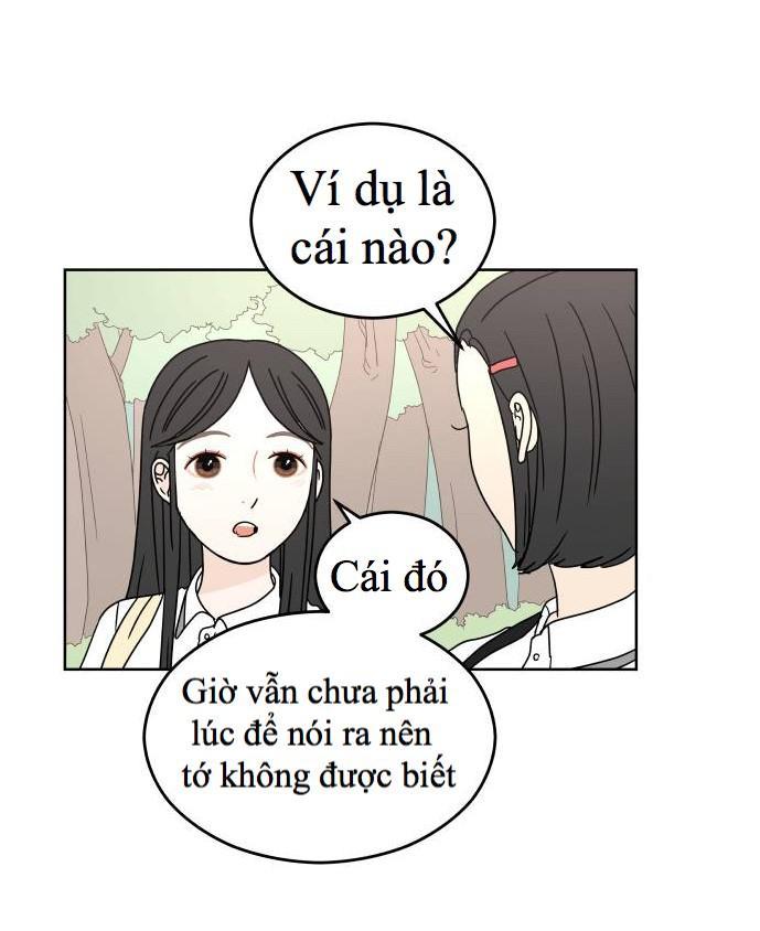 30 Phút Bước Đi Bên Em Chapter 30 - 29