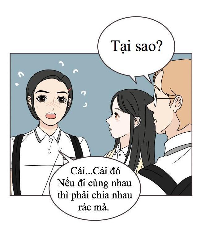 30 Phút Bước Đi Bên Em Chapter 30 - 64