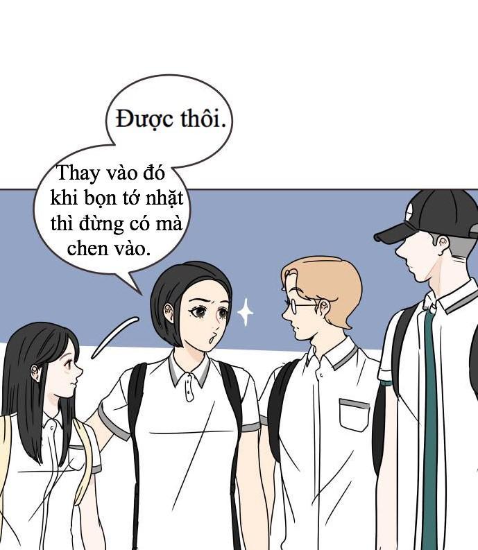 30 Phút Bước Đi Bên Em Chapter 30 - 66