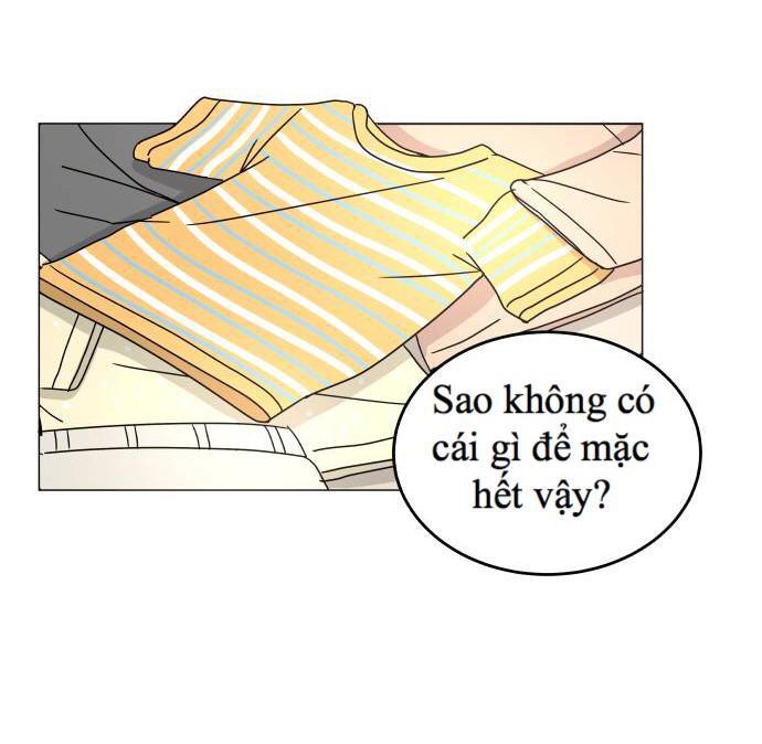 30 Phút Bước Đi Bên Em Chapter 31 - 21