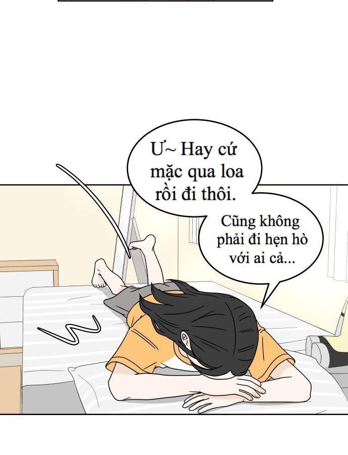 30 Phút Bước Đi Bên Em Chapter 31 - 26