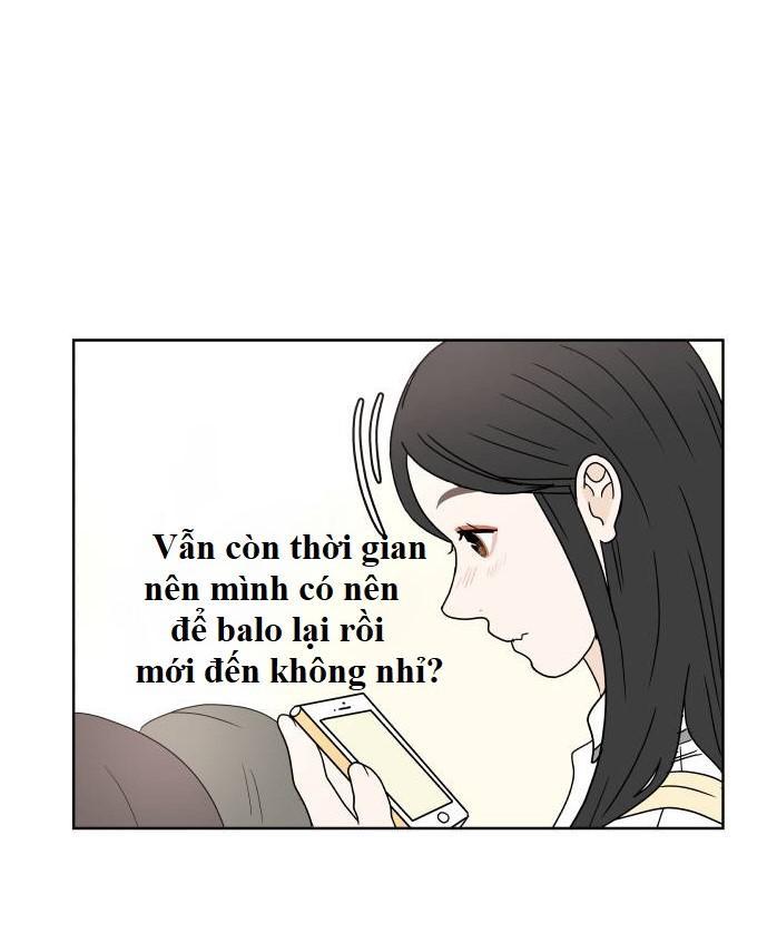 30 Phút Bước Đi Bên Em Chapter 31 - 10