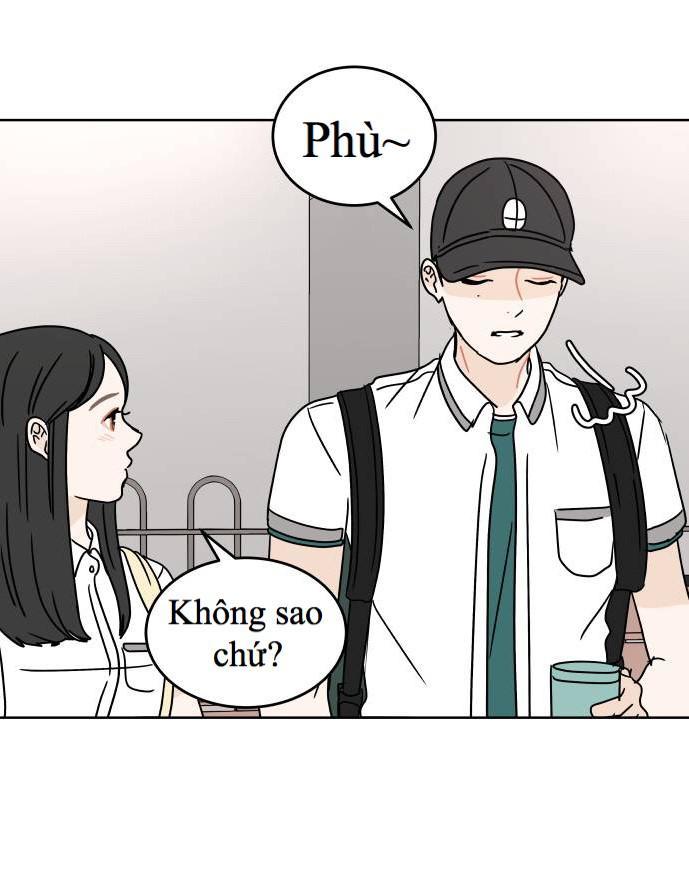 30 Phút Bước Đi Bên Em Chapter 32.5 - 41