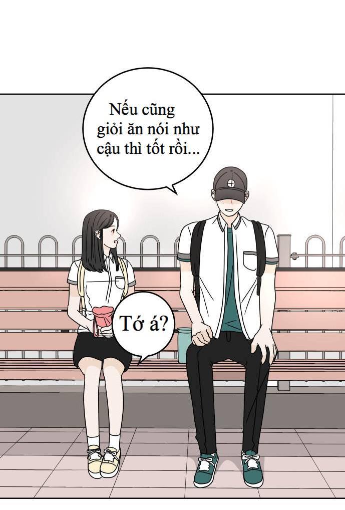 30 Phút Bước Đi Bên Em Chapter 32.5 - 49