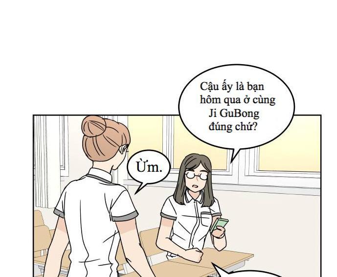 30 Phút Bước Đi Bên Em Chapter 32 - 26