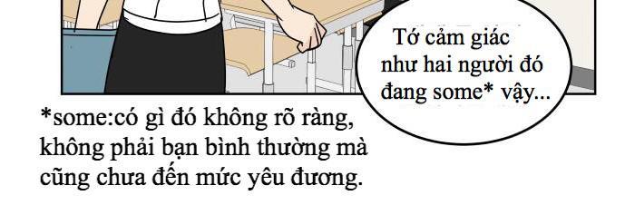 30 Phút Bước Đi Bên Em Chapter 32 - 27