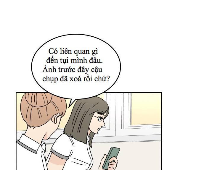 30 Phút Bước Đi Bên Em Chapter 32 - 29