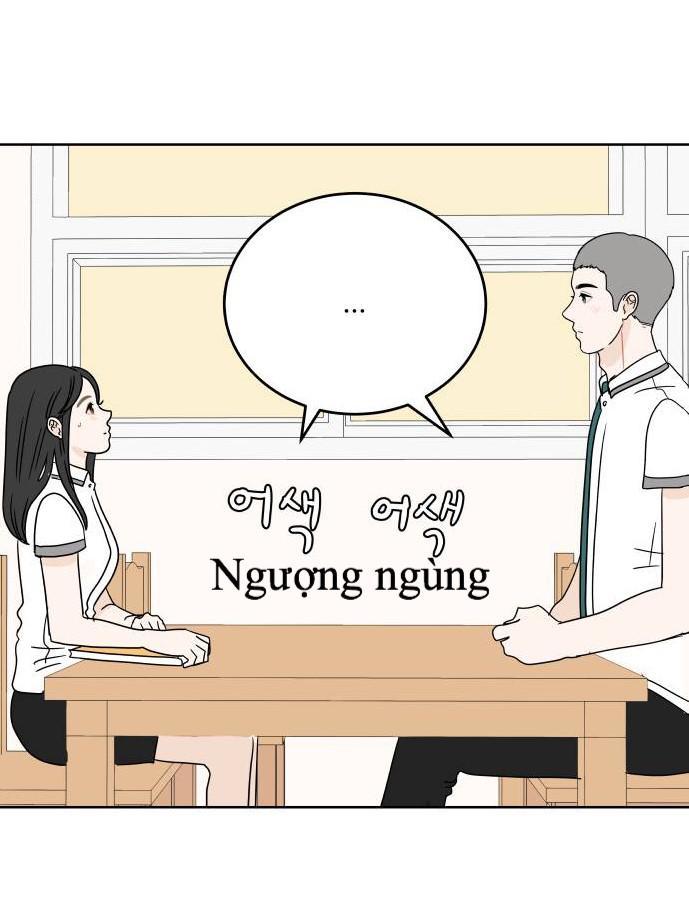 30 Phút Bước Đi Bên Em Chapter 33.5 - 15