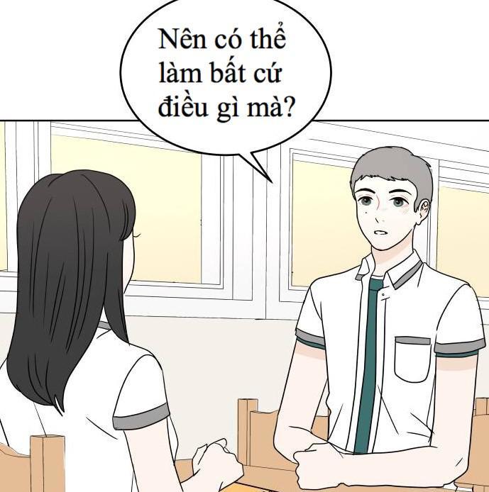 30 Phút Bước Đi Bên Em Chapter 33.5 - 24