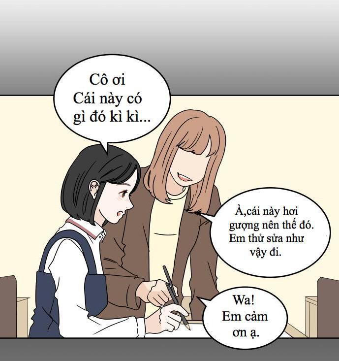 30 Phút Bước Đi Bên Em Chapter 33 - 56