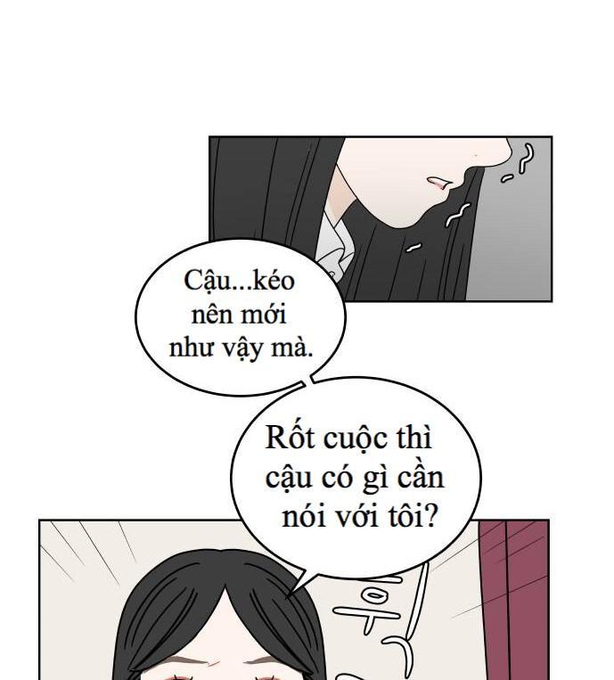 30 Phút Bước Đi Bên Em Chapter 34.5 - 2