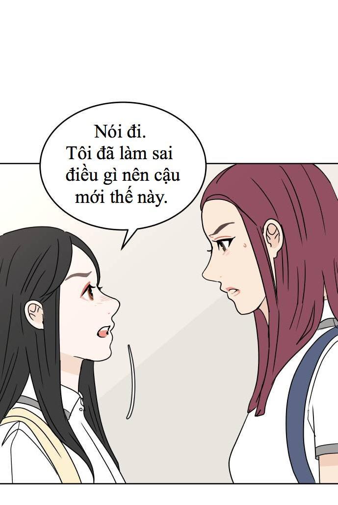 30 Phút Bước Đi Bên Em Chapter 34.5 - 17