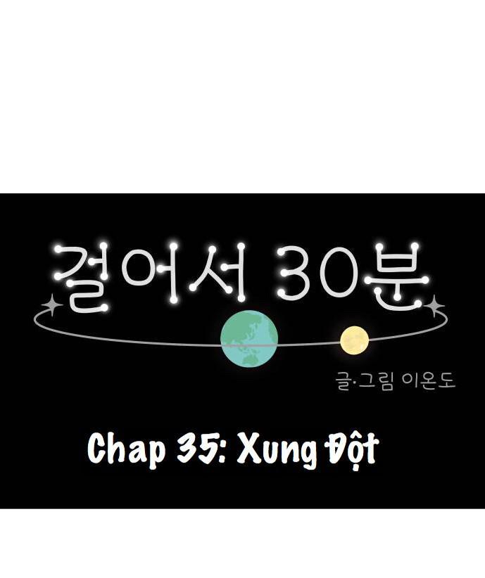 30 Phút Bước Đi Bên Em Chapter 35 - 1