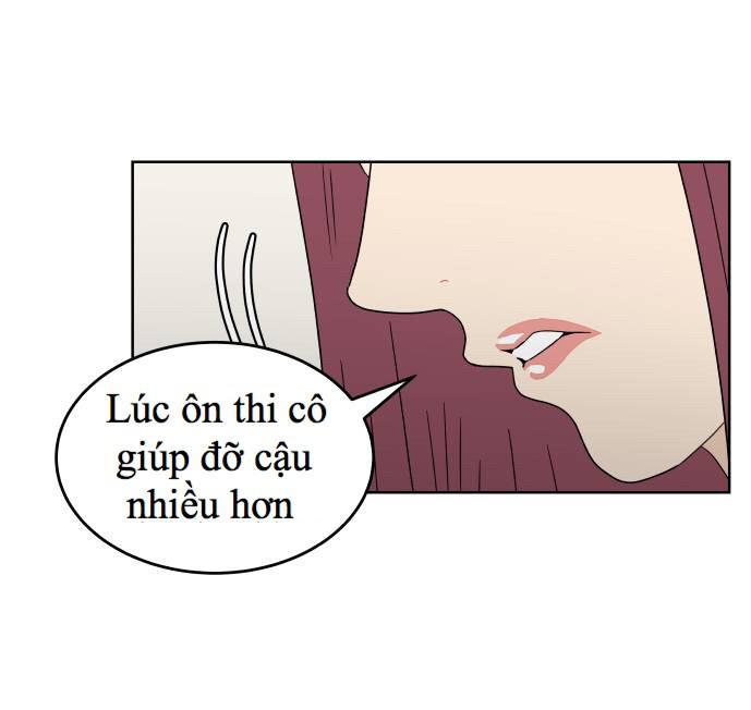 30 Phút Bước Đi Bên Em Chapter 35 - 13