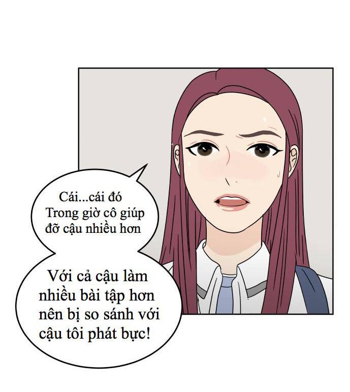 30 Phút Bước Đi Bên Em Chapter 35 - 27