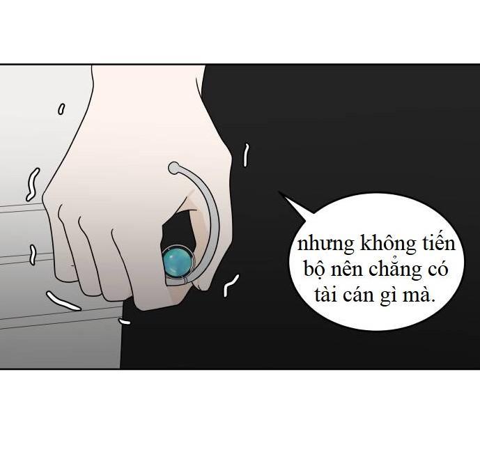 30 Phút Bước Đi Bên Em Chapter 35 - 40