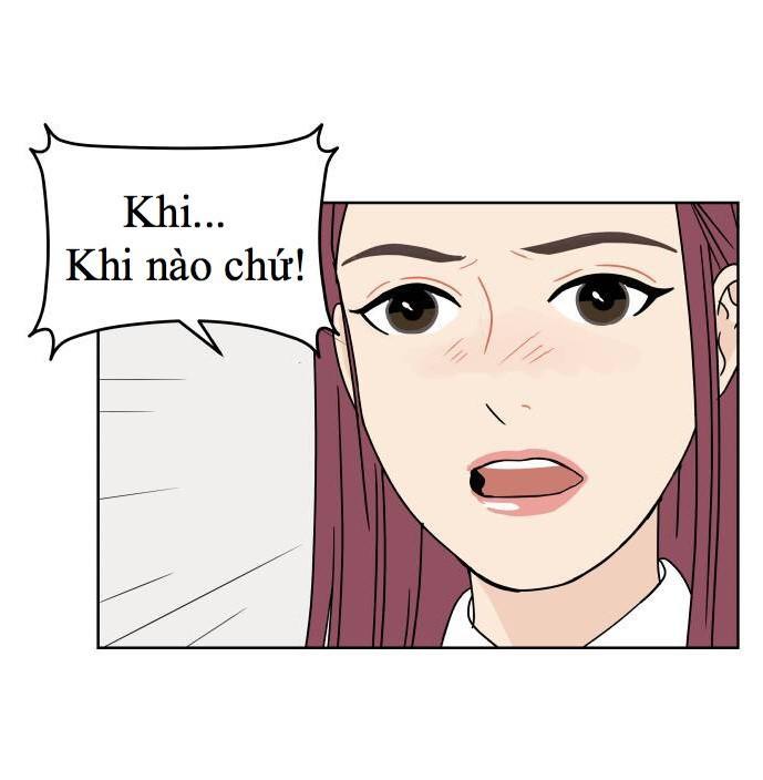 30 Phút Bước Đi Bên Em Chapter 35 - 41