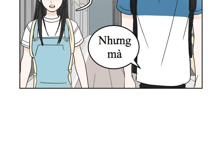 30 Phút Bước Đi Bên Em Chapter 36.5 - 23