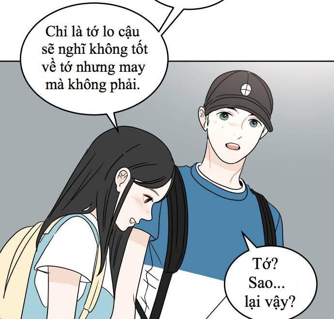 30 Phút Bước Đi Bên Em Chapter 36.5 - 27