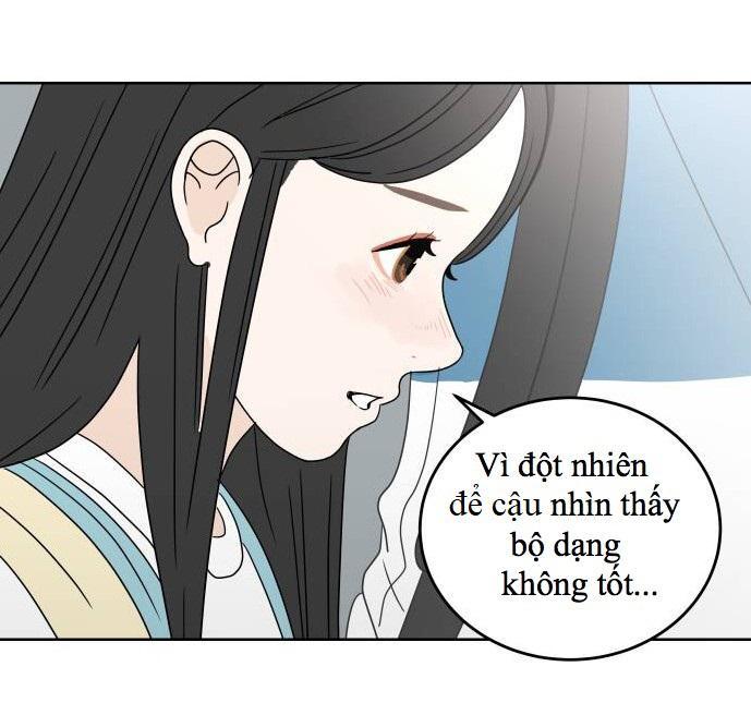 30 Phút Bước Đi Bên Em Chapter 36.5 - 29