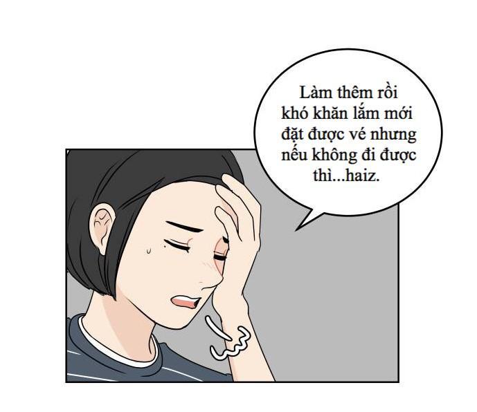 30 Phút Bước Đi Bên Em Chapter 36 - 57