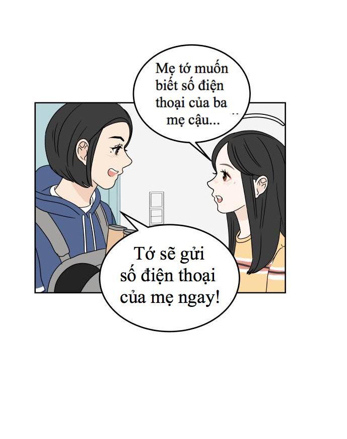 30 Phút Bước Đi Bên Em Chapter 37 - 117