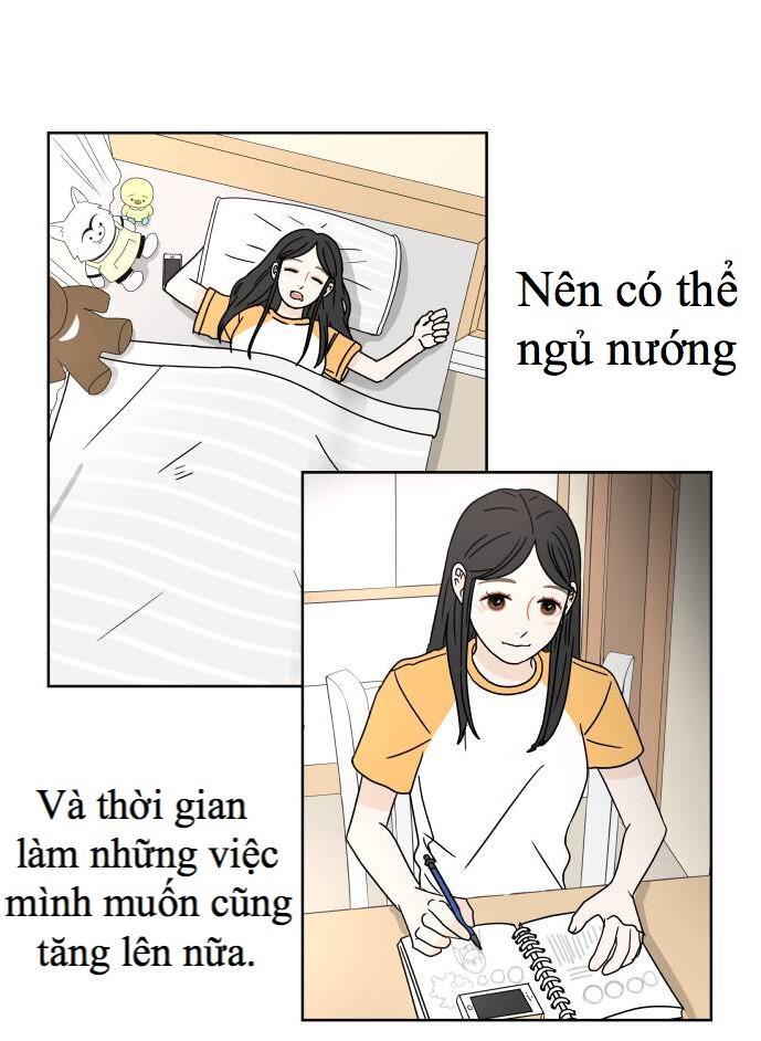 30 Phút Bước Đi Bên Em Chapter 37 - 4