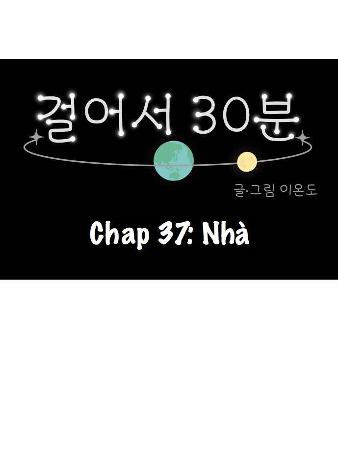 30 Phút Bước Đi Bên Em Chapter 37 - 42