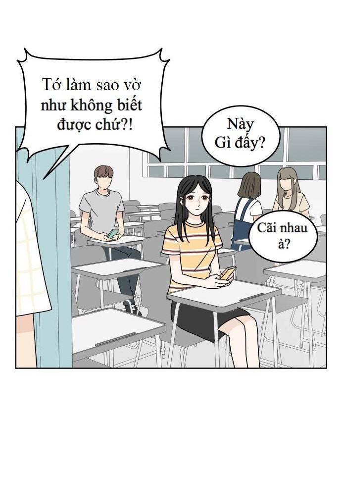 30 Phút Bước Đi Bên Em Chapter 37 - 48