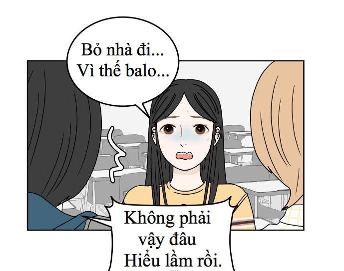 30 Phút Bước Đi Bên Em Chapter 37 - 58