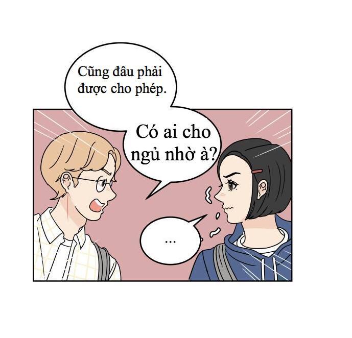 30 Phút Bước Đi Bên Em Chapter 37 - 61