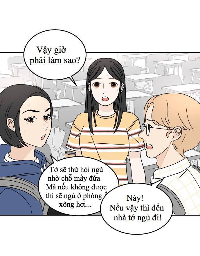 30 Phút Bước Đi Bên Em Chapter 37 - 70