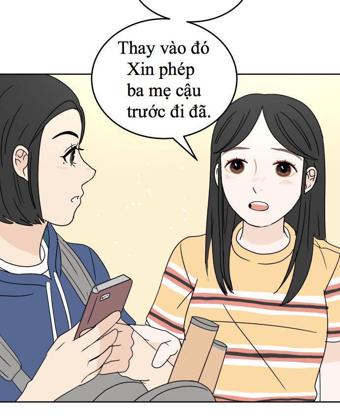 30 Phút Bước Đi Bên Em Chapter 37 - 87